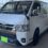 ハイエース　S-GL　ダークプライム2　　新車　納車！！