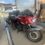 GPZ1100　　逆輸入車　　900忍者フェイス　